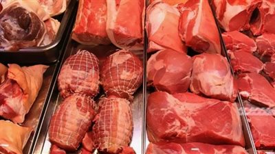أسعار اللحوم في المجمعات الاستهلاكية (شاهد)