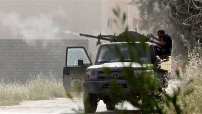 مقتل طفل وإصابة 4 آخرين في اشتباكات طرابلس