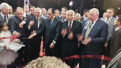 الغرف التجارية توفر السلع الأساسية في 151 منفذا بـ 18 محافظة