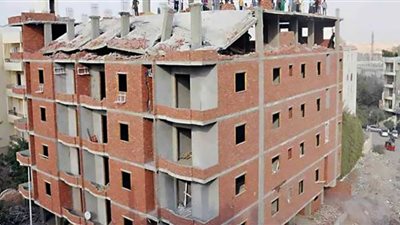 بشرى سارة عن قانون التصالح في مخالفات البناء.. مصلحة للمواطن أولا