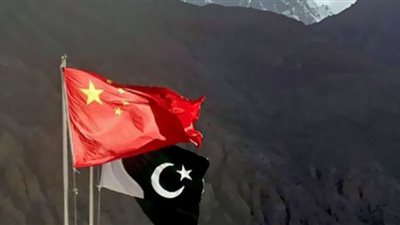 باكستان والصين تتفقان على توسيع وتسريع نطاق الممر الاقتصادي