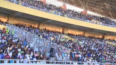 مراسم ضخمة لتكريم حفظة القرآن الكريم