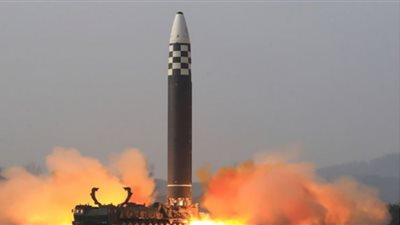 سول: صاروخ كوريا الشمالية فشل في التحليق بشكل طبيعي