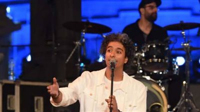 محمد محسن ونوران أبو طالب في مهرجان القلعة غدا