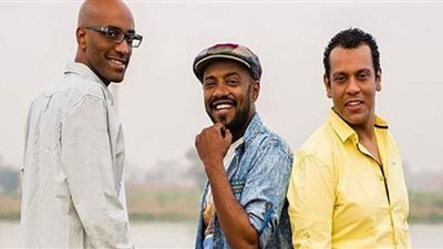 تانيا صالح وبلاك تيما في مهرجان القلعة.. الليلة