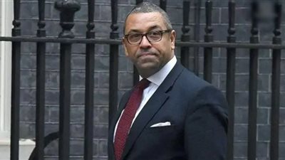 وزير خارجية بريطانيا في ألمانيا لبحث تأثير الحرب الروسية حول العالم