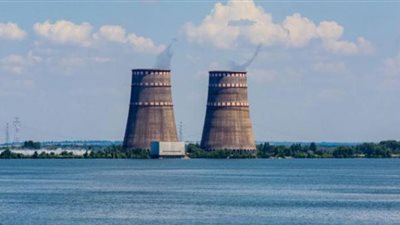 كارثة المفاعل الأوكراني تُرعب العالم.. واتفاق معلق بين طهران وواشنطن