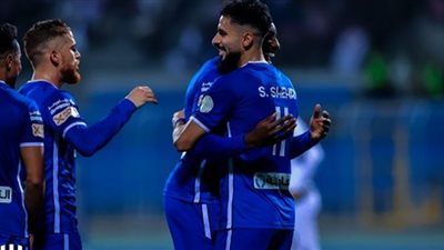 شاهد بالفيديو ... أهداف مباراة الهلال والعدالة في دوري روشن السعودي