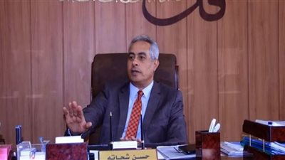 وزير القوى العاملة يعلن عن خطة عمله وسبل التطوير