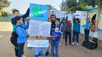 ختام فعاليات مبادرة 