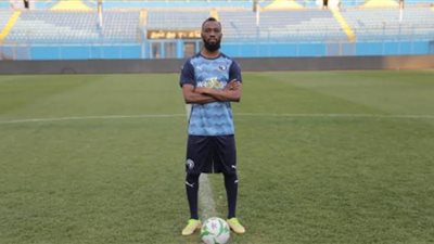الزمالك يخطط لضم بلاتي توريه من بيراميدز