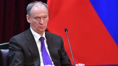 رئيس مجلس الأمن الروسي ينتقد الهجوم على السفن التي تحرس ممر الحبوب