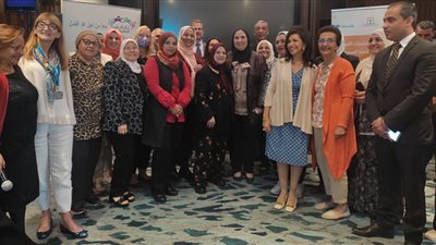 القباج: نعمل على تخصيص دبلومة لاعتماد الأخصائيين العاملين بالحضانات