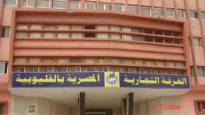 غرفة القليوبية: تجهيز معرضين 
