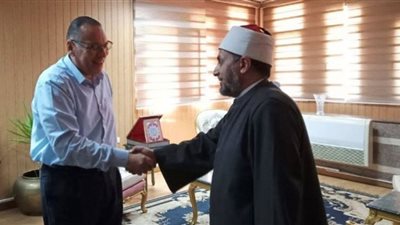 اعتماد نتيجة الدور الثاني للشهادتين الابتدائية والإعدادية لمنطقة الشرقية الأزهرية