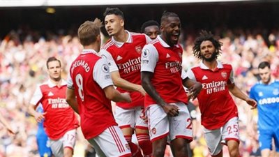 موعد مباراة أرسنال وزيورخ اليوم في الدوري الأوروبي والقناة الناقلة