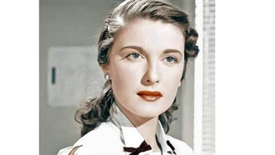 اليوم ذكرى رحيل الأميرة إنجي