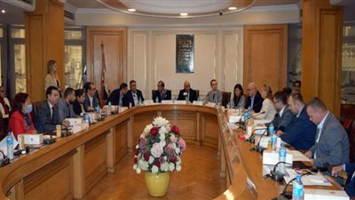 منتدى الأعمال المصري البولندي يبحث زيادة التبادل التجاري في الطاقة
