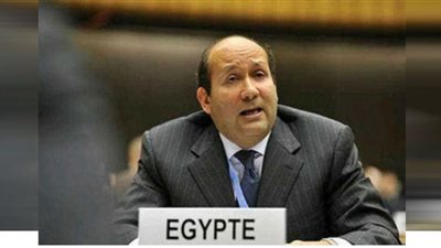 هشام بدر: المبادرة الوطنية للمشروعات الخضراء الذكية فريدة من نوعها