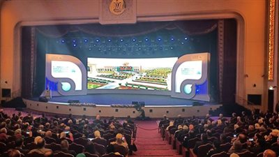 وزير التنمية المحلية : سنقدم كل الدعم للمشروعات الفائزة بالمبادرة الوطنية للمشروعات الخضراء لتصبح واقعاً ملموساً