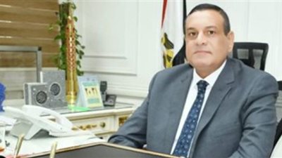 وزير التنمية المحلية : الدولة المصرية جادة في تبنى التنمية الخضراء الصديقة للبيئة في مشروعاتها بالمحافظات