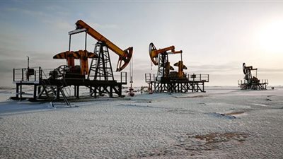 روسيا تواصل إدخال النفط إلى سوق المملكة المتحدة