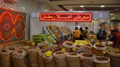 تخفيضات تصل لـ50 %.. الدولة تحارب الغلاء بمعارض 
