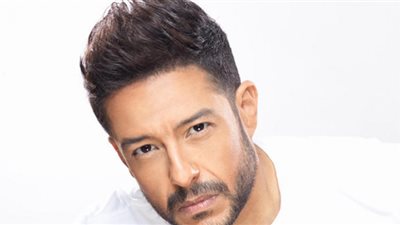 تأجيل حفل محمد حماقي في دمياط