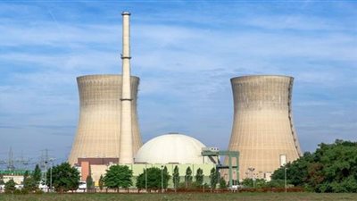 إطلاق مفاعل نووي جديد في محطة موشوفتشي النووية