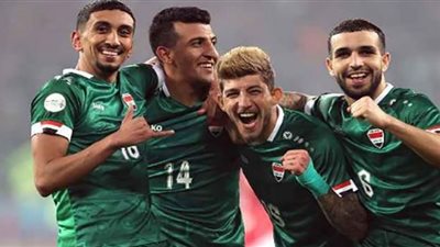 خليجي 25 .. تشكيل العراق المتوقع في مواجهة نصف النهائي أمام قطر