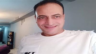 وفاة الشاعر الغنائي ناصر الجيل إثر أزمة قلبية مفاجئة