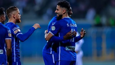 موعد مباراة الهلال المقبلة في دوري روشن السعودي