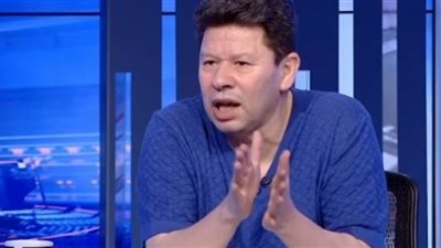 رضا عبدالعال يسخر من طريقة فيريرا أمام إنبي