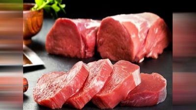 أسعار اللحوم اليوم الخميس في المزرعة