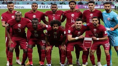 التشكيل المتوقع لمنتخب قطر في مواجهة العراق بكأس الخليج اليوم