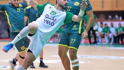 السعودية في صدام أصحاب الأرض الليلة بمواجهة بولندا بكأس العالم لليد