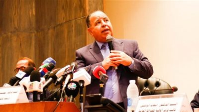 المالية: زيادة الإنفاق على الحماية الاجتماعية ودعم السلع بالموازنة