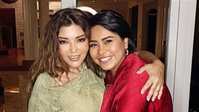 سميرة سعيد تدعم شيرين عبدالوهاب.. دمتِ لى صديقة مخلصة ومحبة