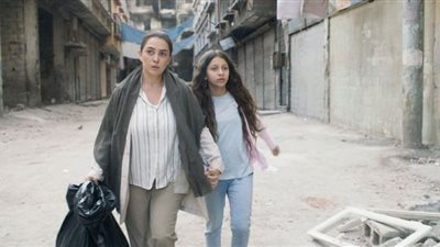 «نزوح» يشارك فى مهرجان فينيسيا الدولى.. يرصد معاناة السوريين