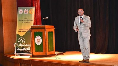 وزارة الرياضة تختتم فعاليات النسخة الأولي من 