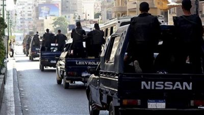 ضبط 110 طن أعلاف حيوانية غير معلن عن سعرهم
