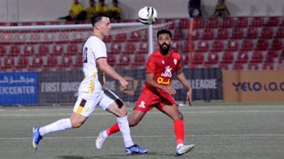 اليوم 3 مواجهات بدوري الدرجة الأولى السعودي