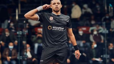 للمرة الأولى في تاريخه 