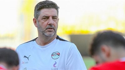 فيتوريا يكشف تفاصيل معسكر منتخب مصر اليوم