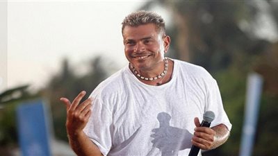 عمرو دياب في حفل جديد بـ الأردن