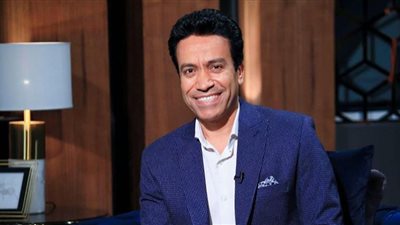 موعد ومكان مسرحية سامح حسين