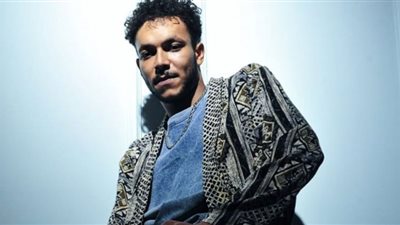 ويجز لأول مرة في لندن.. مرحلة غنائية جديدة