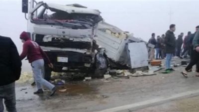 خليجي 25 .. وفاة خمسة مشجعين عراقيين أثناء التوجه إلى ستاد البصرة