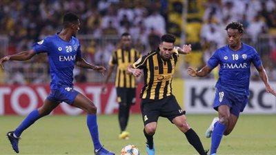 ترتيب الدوري السعودي قبل انطلاق الجولة الثانية