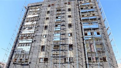 تخصيص مقر لعلاج أعضاء هيئة التدريس بجامعة سوهاج